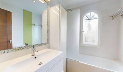 Revente - Villa - Orihuela Costa - La Zenia