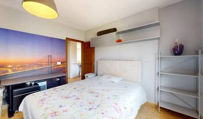 Revente - Villa - Orihuela Costa - La Zenia