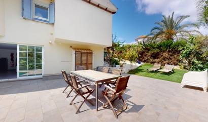 Revente - Villa - Orihuela Costa - La Zenia