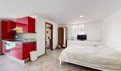 Revente - Villa - Orihuela Costa - La Zenia