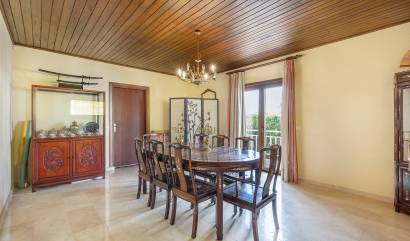 Revente - Villa - Orihuela Costa - Las Filipinas