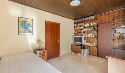 Revente - Villa - Orihuela Costa - Las Filipinas