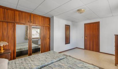 Revente - Villa - Orihuela Costa - Las Filipinas