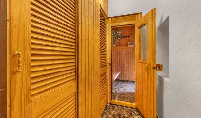 Revente - Villa - Orihuela Costa - Las Filipinas