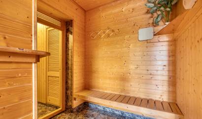 Revente - Villa - Orihuela Costa - Las Filipinas