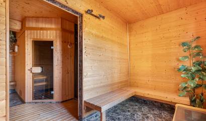 Revente - Villa - Orihuela Costa - Las Filipinas