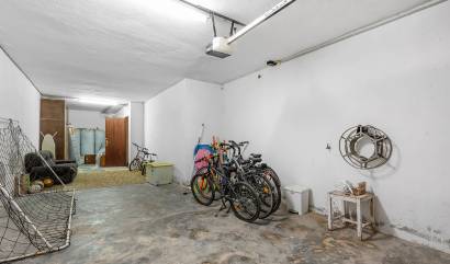 Revente - Villa - Orihuela Costa - Las Filipinas