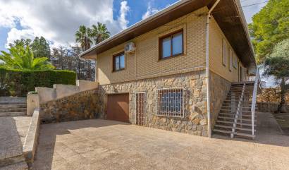 Revente - Villa - Orihuela Costa - Las Filipinas