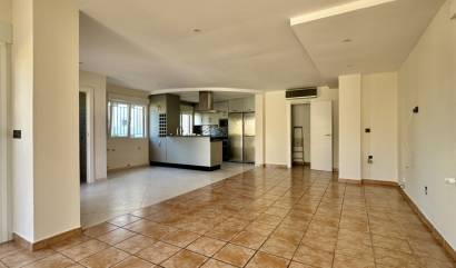 Revente - Villa - Orihuela Costa - Las Filipinas