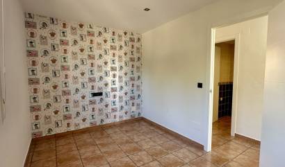 Revente - Villa - Orihuela Costa - Las Filipinas