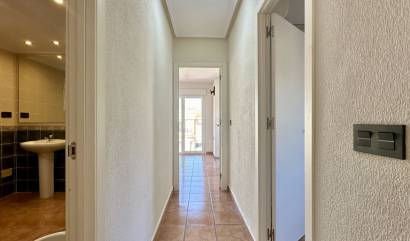 Revente - Villa - Orihuela Costa - Las Filipinas