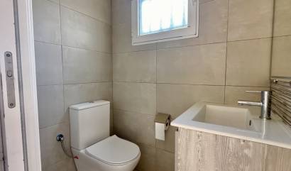 Revente - Villa - Orihuela Costa - Las Filipinas