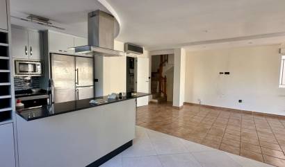 Revente - Villa - Orihuela Costa - Las Filipinas