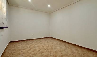 Revente - Villa - Orihuela Costa - Las Filipinas