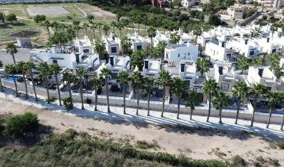 Revente - Villa - Orihuela Costa - Lomas de Cabo Roig