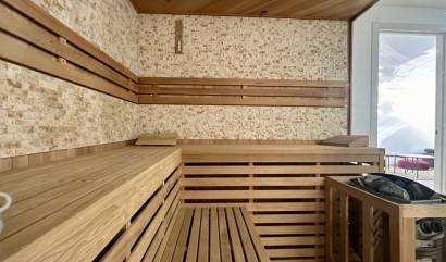 Revente - Villa - Orihuela Costa - Los Altos