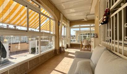 Revente - Villa - Orihuela Costa - Los Altos