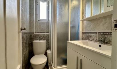 Revente - Villa - Orihuela Costa - Los Altos