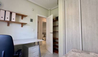 Revente - Villa - Orihuela Costa - Los Altos