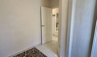 Revente - Villa - Orihuela Costa - Los Altos