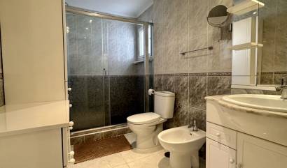 Revente - Villa - Orihuela Costa - Los Altos