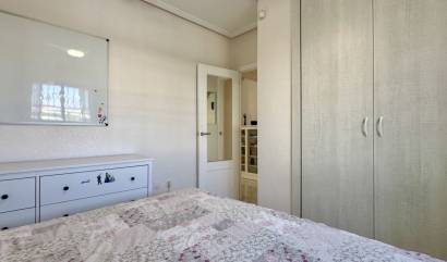 Revente - Villa - Orihuela Costa - Los Altos