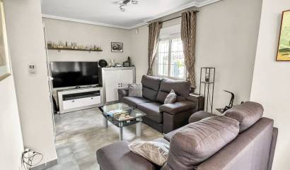 Revente - Villa - Orihuela Costa - Los Dolses