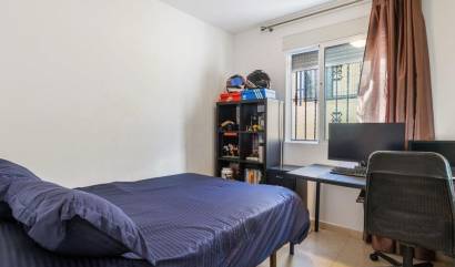 Revente - Villa - Orihuela Costa - Villamartín