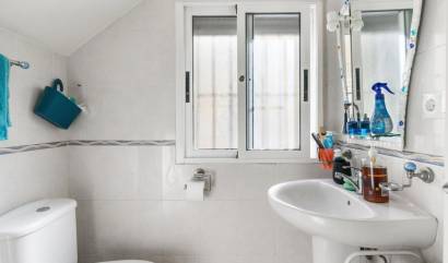 Revente - Villa - Orihuela Costa - Villamartín