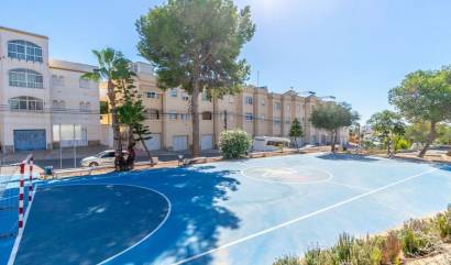 Revente - Villa - Orihuela Costa - Villamartín
