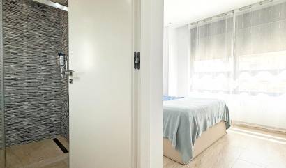 Revente - Villa - Orihuela Costa - Villamartín