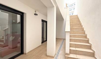 Revente - Villa - Orihuela Costa - Villamartín