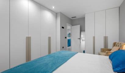 Revente - Villa - Orihuela Costa - Villamartín
