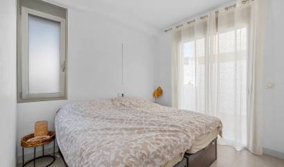 Revente - Villa - Orihuela Costa - Villamartín