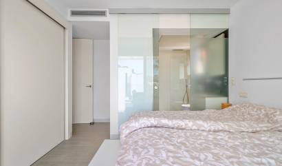 Revente - Villa - Orihuela Costa - Villamartín