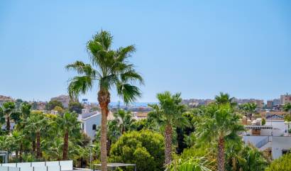 Revente - Villa - Orihuela Costa - Villamartín