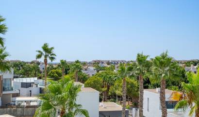 Revente - Villa - Orihuela Costa - Villamartín