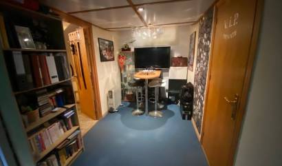 Revente - Villa - Orihuela Costa