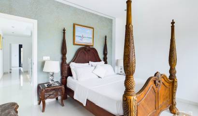 Revente - Villa - Orihuela Costa