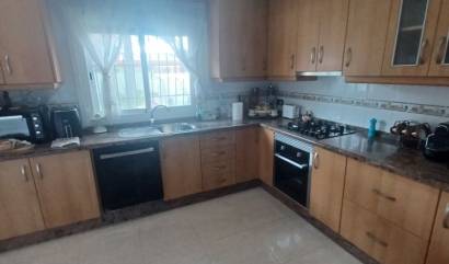 Revente - Villa - Orihuela Costa