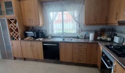 Revente - Villa - Orihuela Costa