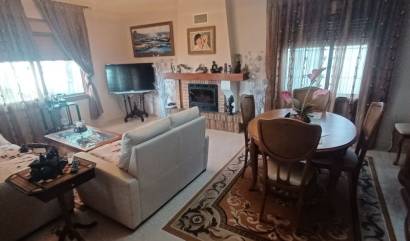 Revente - Villa - Orihuela Costa