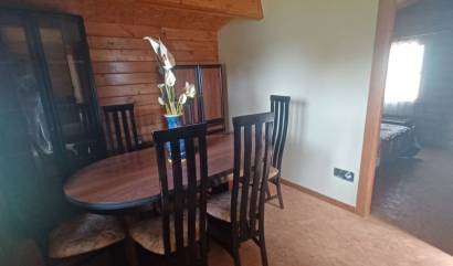 Revente - Villa - Orihuela Costa