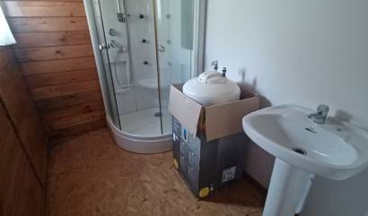 Revente - Villa - Orihuela Costa