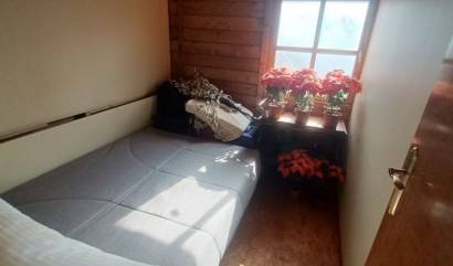 Revente - Villa - Orihuela Costa