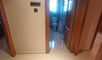 Revente - Villa - Orihuela Costa