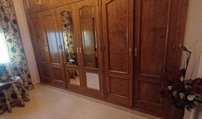 Revente - Villa - Orihuela Costa