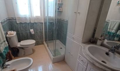 Revente - Villa - Orihuela Costa