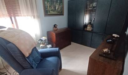 Revente - Villa - Orihuela Costa