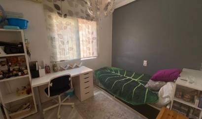 Revente - Villa - Orihuela Costa